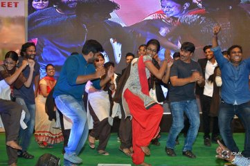 Raja The Great Movie Success Celebrations